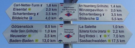 Schild